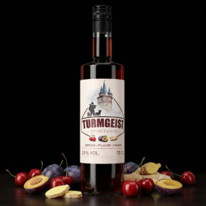 Turmgeist Spirituose