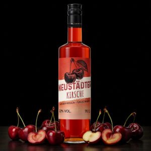 Neustäder Kirsche