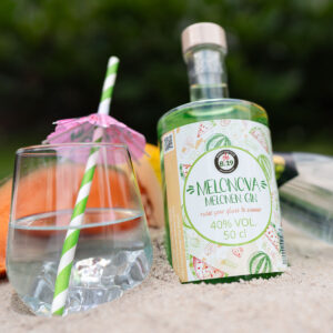 Melonova Gin