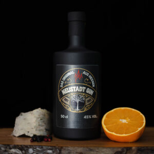 Neustadt Gin