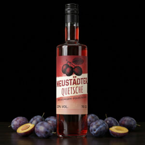 Neustädter Quetsche