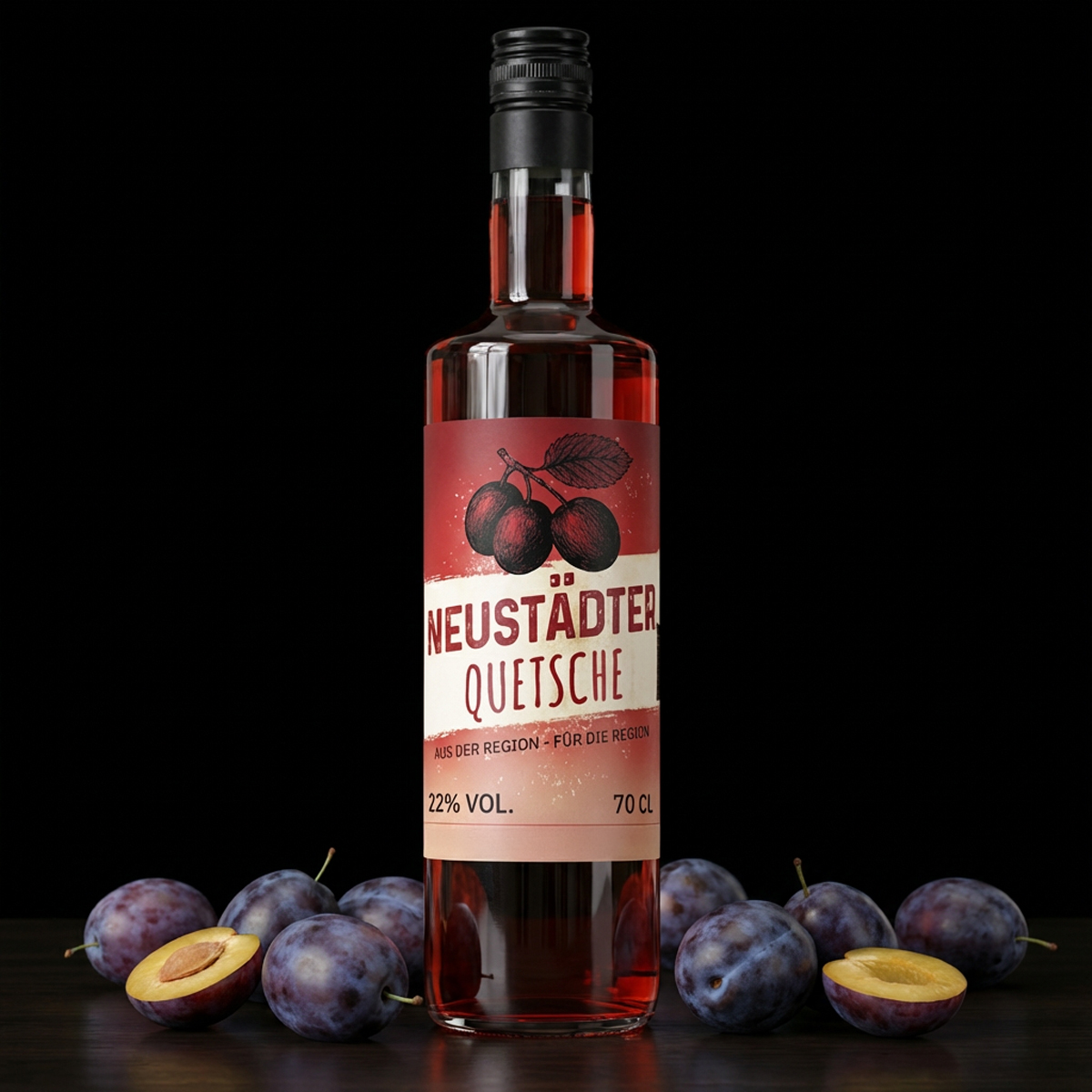 Neustädter Quetsche