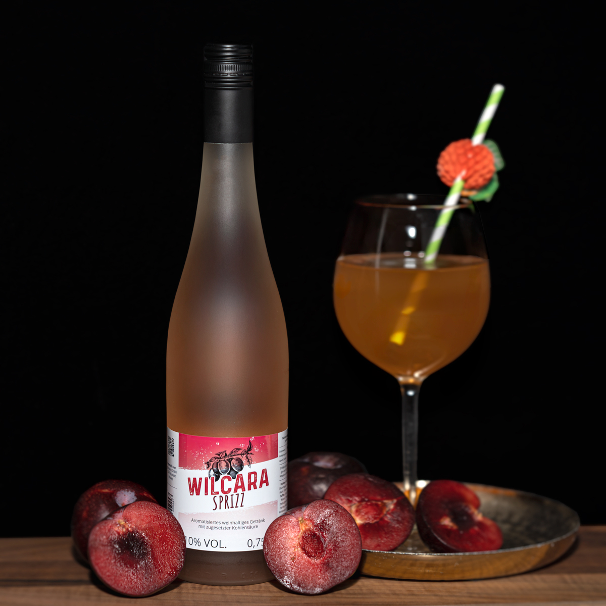 Wilcara Sprizz 6er Karton