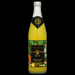 Mistelhain Navy Ginger – 6 × 500 ml