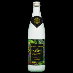 Mistelhain Signature Tonic Water – 6 × 500 ml