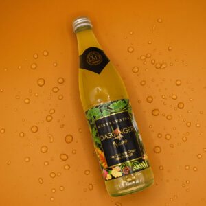 Mistelhain Navy Ginger – 6× 500 ml
