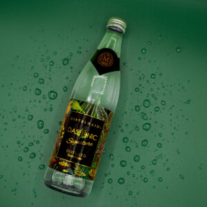 Mistelhain Signature Tonic Water – 6× 500 ml