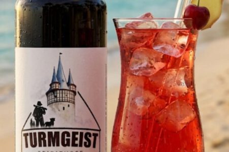 Turmgeist Longdrink