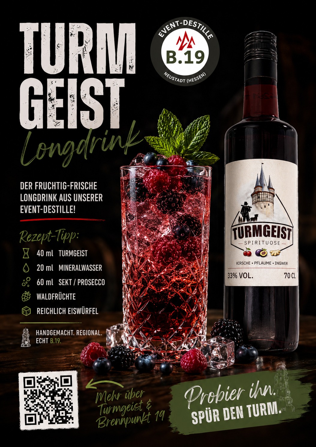 Turmgeist Longdrink