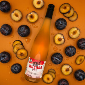 Das Spritz Getränke - Wilcara Srizz