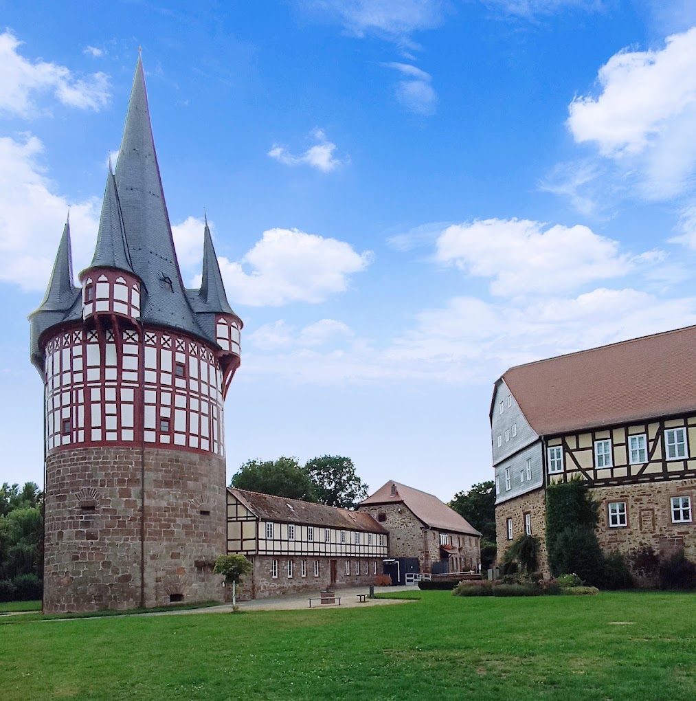 Junker Hansten Turm